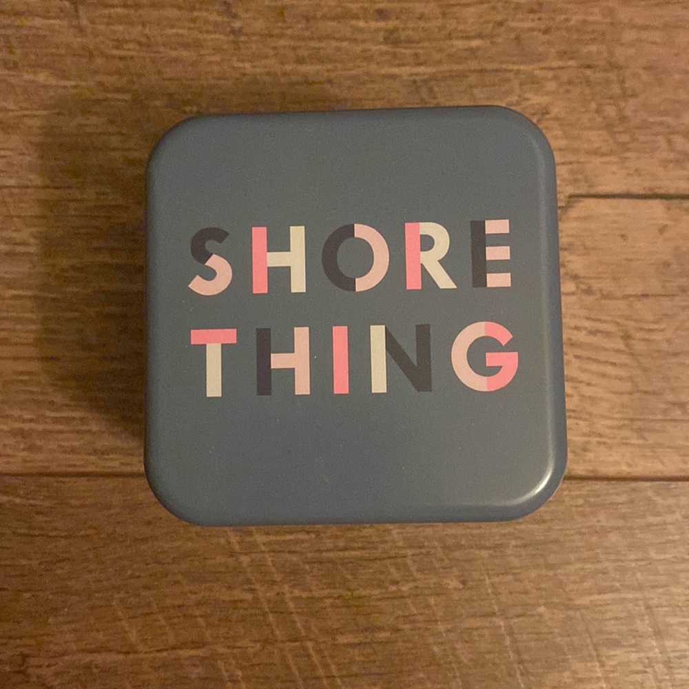 Fossil Analog Watch - image 2